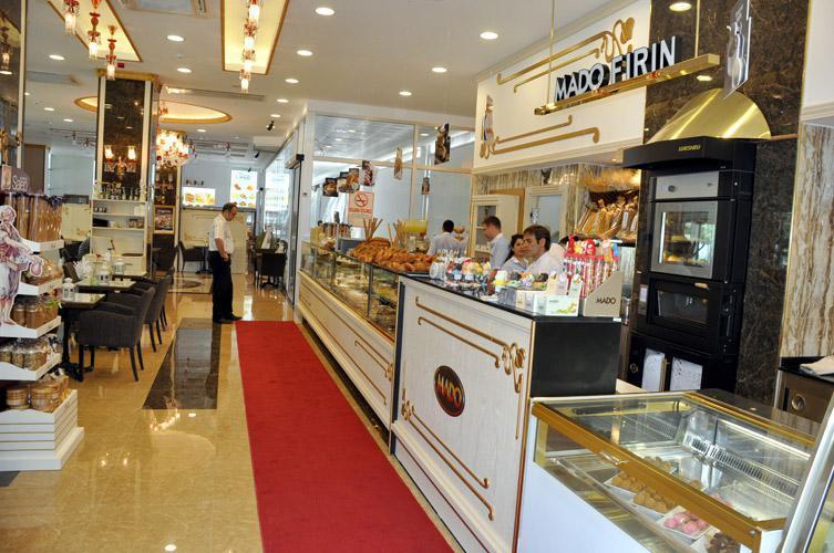Flora Suites Atasehir Isztambul Kültér fotó