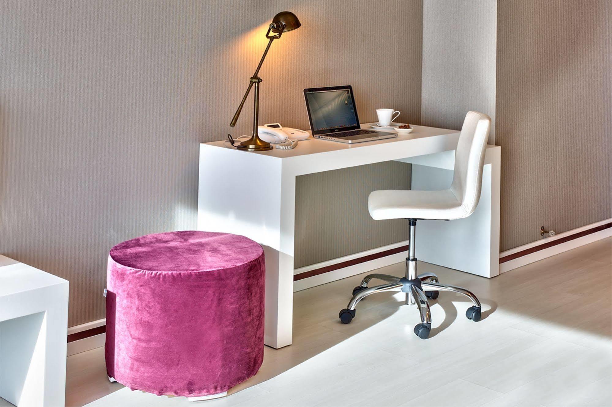 Flora Suites Atasehir Isztambul Kültér fotó